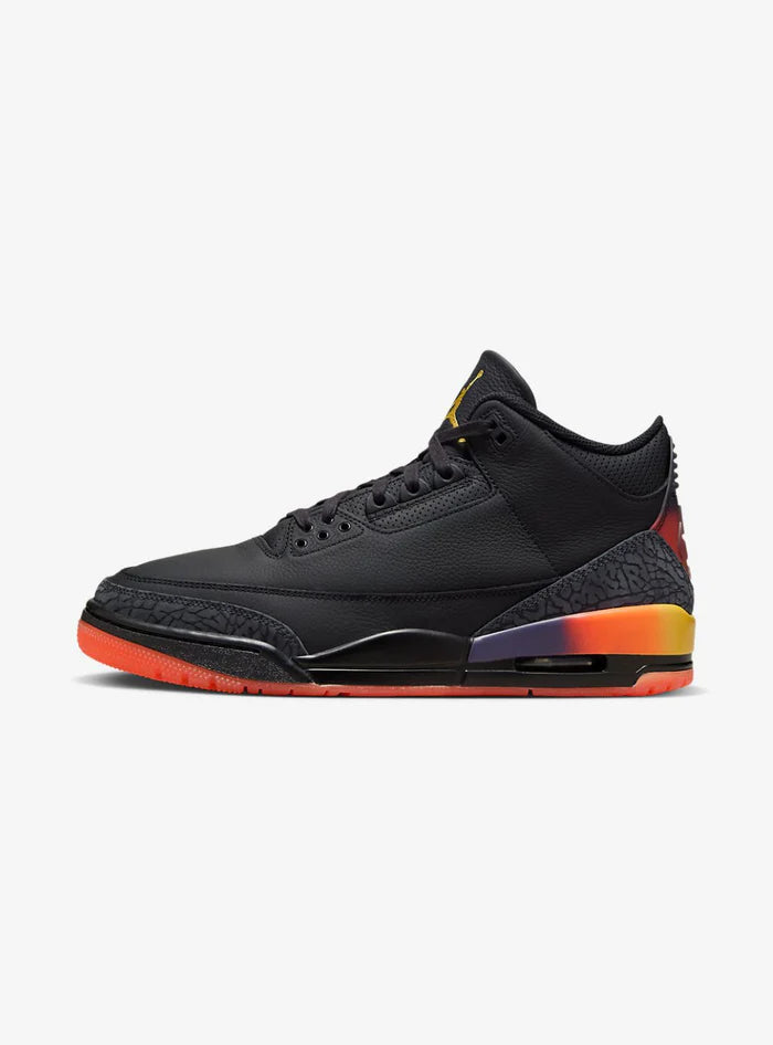 Jordan 3 J Balvi Rio