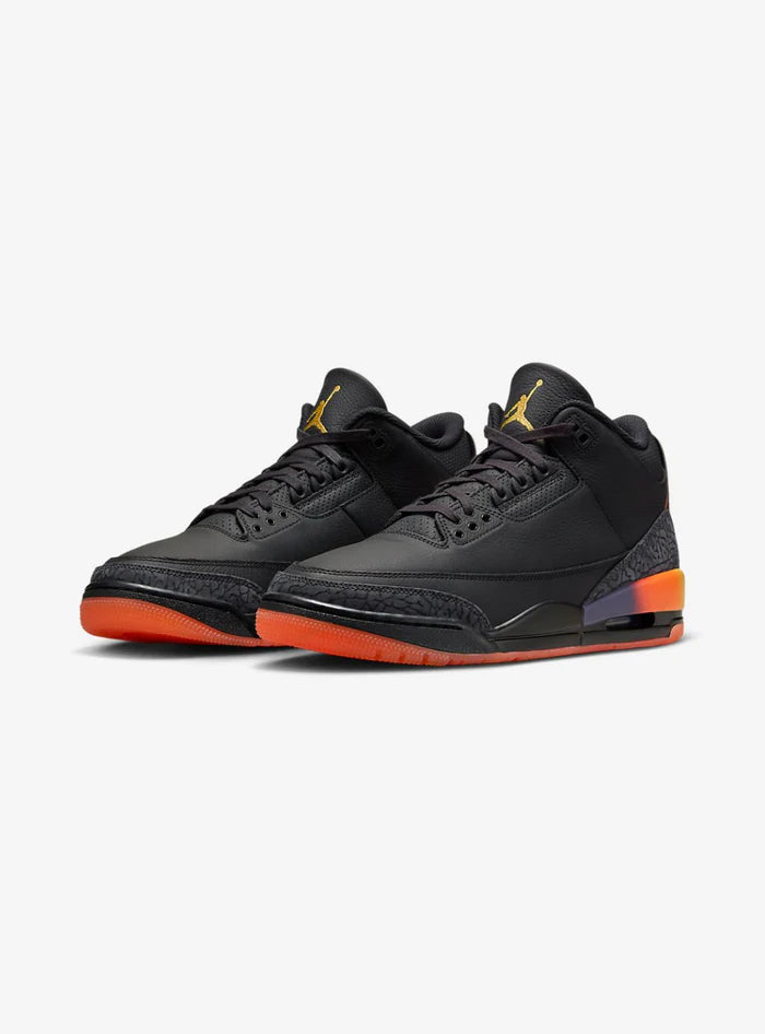 Jordan 3 J Balvi Rio
