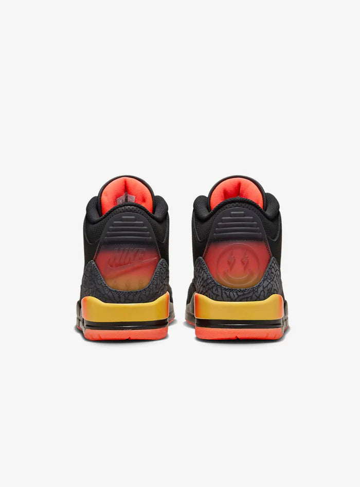 Jordan 3 J Balvi Rio