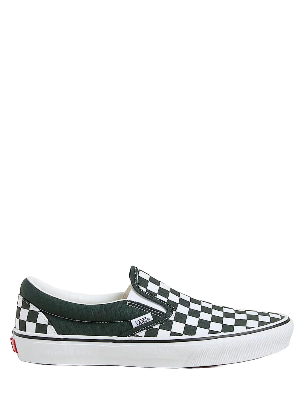 VANS SLIP ON