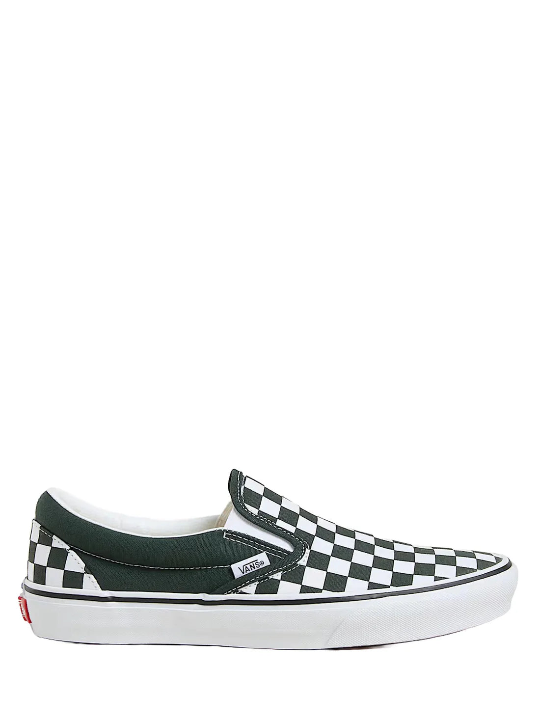 VANS SLIP ON