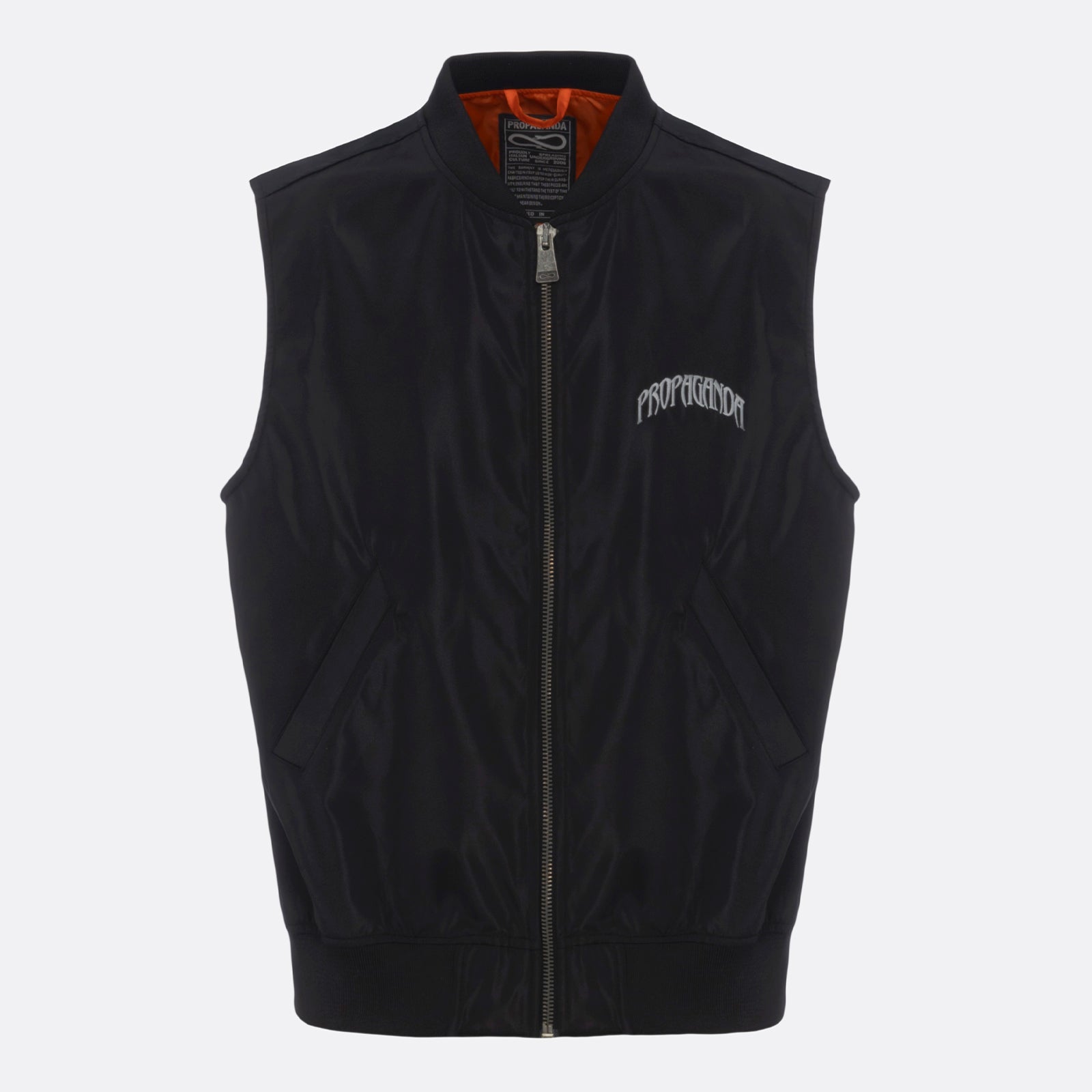 smanicato triangle cobram PROPAGANDA