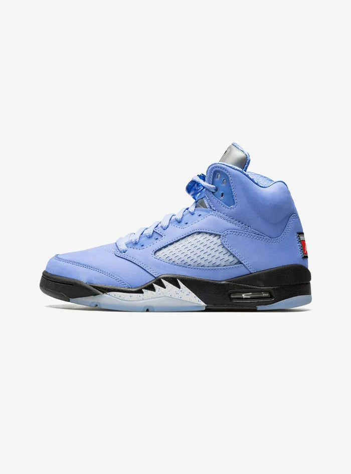 Jordan 5