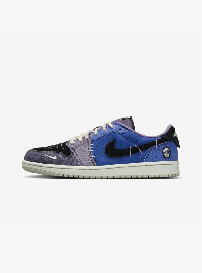 Jordan 1 low vodoo